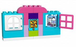  Lego Duplo     (10828) 10