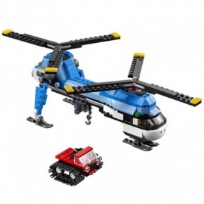  Lego Creator     (31049) 5