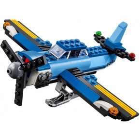  Lego Creator     (31049) 7