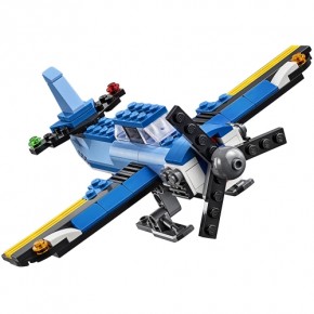  Lego Creator     (31049) 8