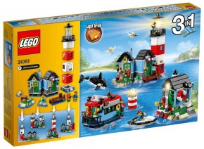  Lego Creator  (31051) 3