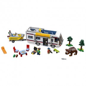  Lego Creator    (31052) 4