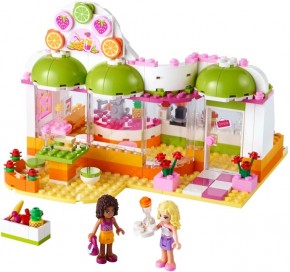  Lego Friends -   (41035) 3