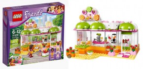  Lego Friends -   (41035) 4