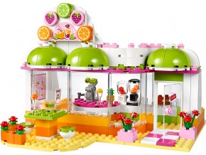  Lego Friends -   (41035) 5