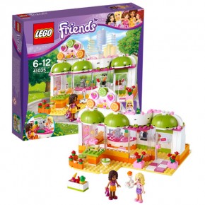  Lego Friends -   (41035) 6