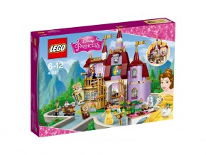  Lego Disney Princess    (41067)