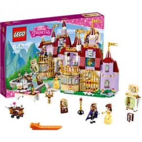  Lego Disney Princess    (41067) 4