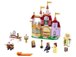  Lego Disney Princess    (41067) 5