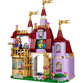  Lego Disney Princess    (41067) 3