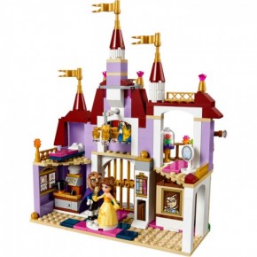  Lego Disney Princess    (41067) 6