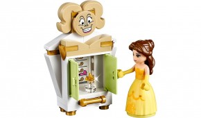  Lego Disney Princess    (41067) 12