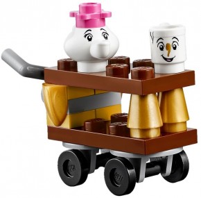  Lego Disney Princess    (41067) 15