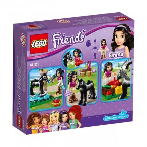  Lego Friends     (41123) 3