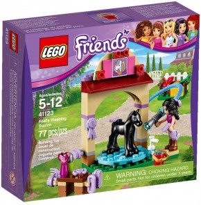  Lego Friends     (41123)