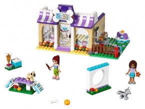  Lego Friends       (41124) 4