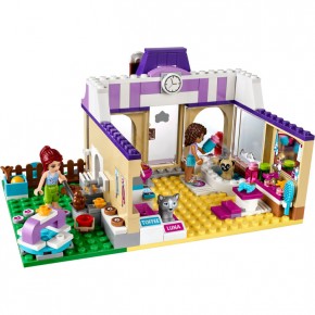  Lego Friends       (41124) 5