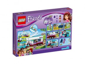  Lego Friends     (41125) 3