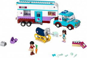  Lego Friends     (41125) 4