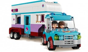  Lego Friends     (41125) 6