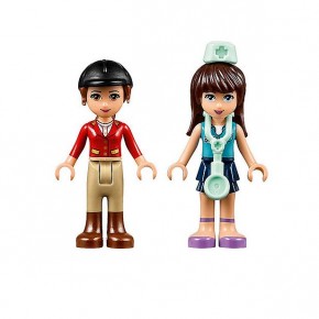  Lego Friends     (41125) 7