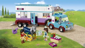  Lego Friends     (41125) 13