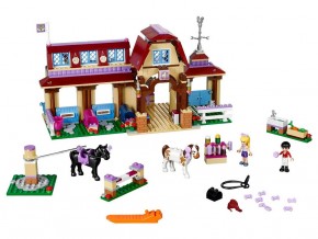  Lego Friends       (41126) 4