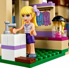  Lego Friends       (41126) 8