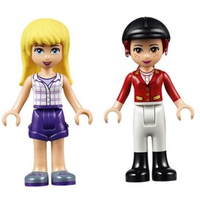  Lego Friends       (41126) 10