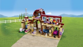  Lego Friends       (41126) 13