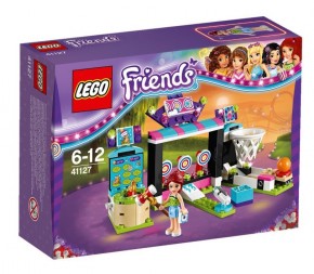  Lego Friends       (41127)