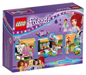  Lego Friends       (41127) 3