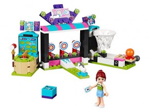  Lego Friends       (41127) 4