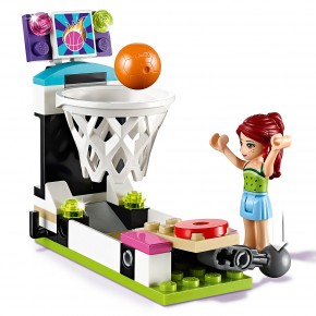  Lego Friends       (41127) 5