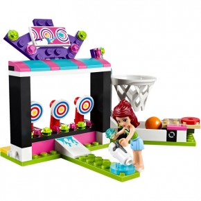  Lego Friends       (41127) 8