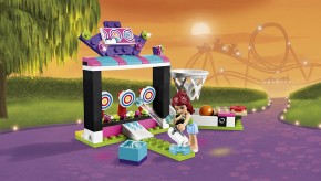  Lego Friends       (41127) 11