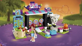  Lego Friends       (41127) 12