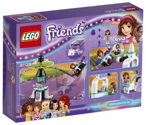  Lego Friends      (41128) 3