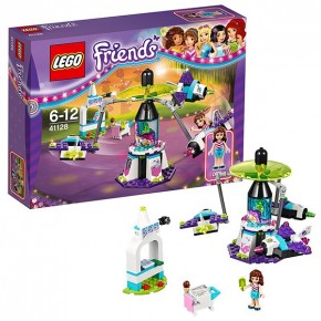  Lego Friends      (41128) 4