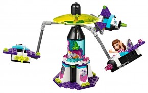  Lego Friends      (41128) 5