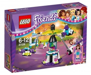  Lego Friends      (41128)