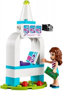  Lego Friends      (41128) 8