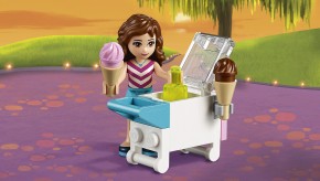  Lego Friends      (41128) 10