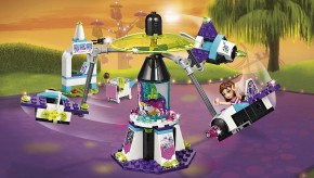  Lego Friends      (41128) 11