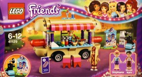  Lego Friends   -    (41129)