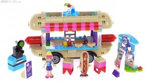  Lego Friends   -    (41129) 3