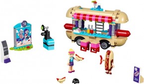  Lego Friends   -    (41129) 4