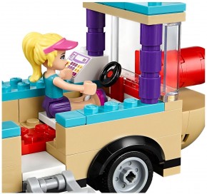  Lego Friends   -    (41129) 5