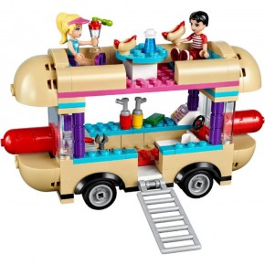  Lego Friends   -    (41129) 6