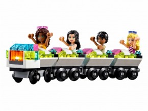  Lego Friends      (41130) 5